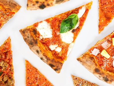 Damn Good Pizza Ntu Delivery Near You In Singapore Foodpanda