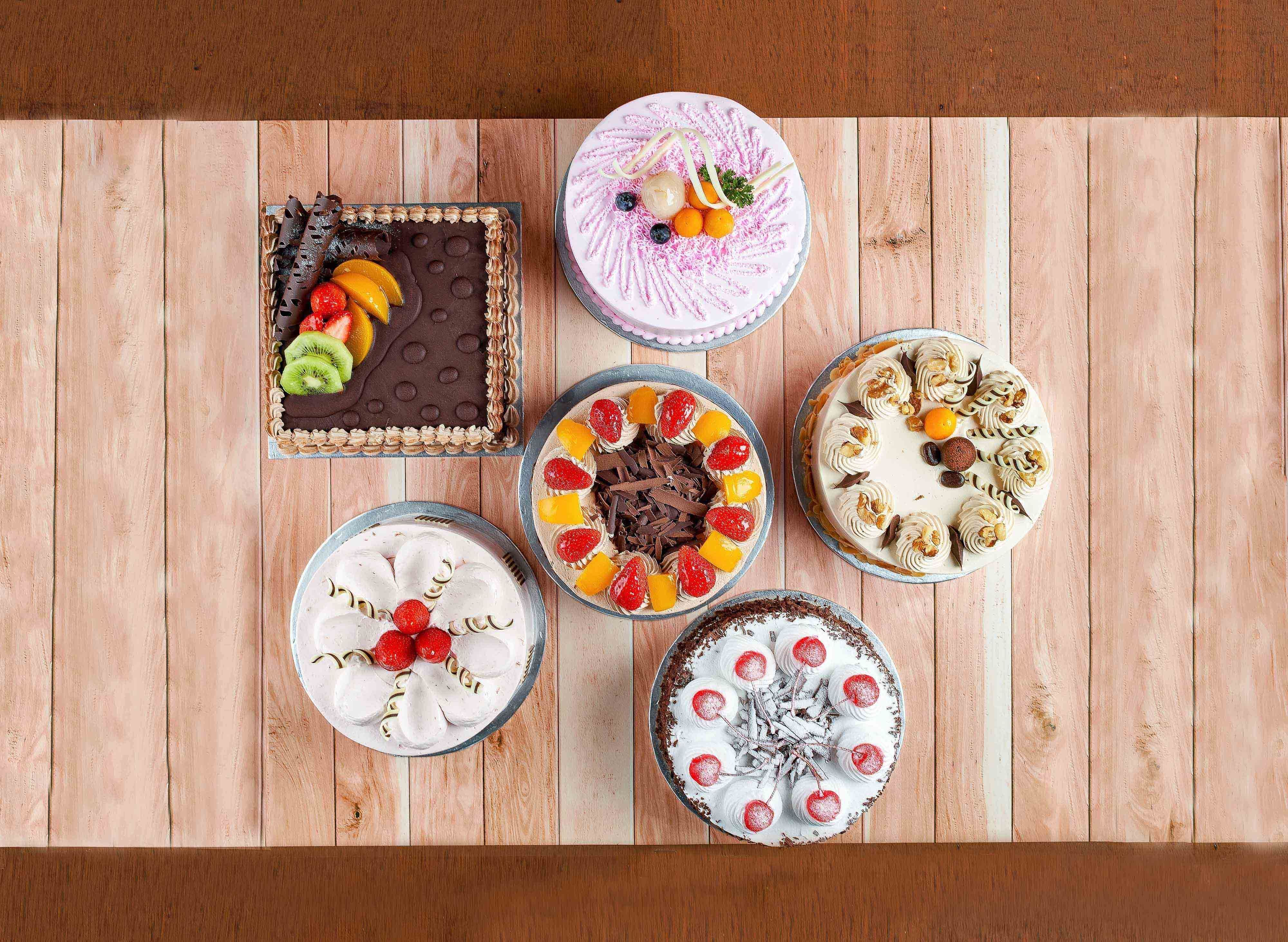 eCreative Cake (Jurong Point) Delivery Near You Delivery Menu foodpanda