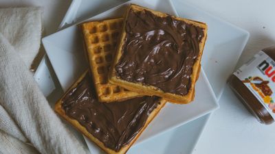 Midnight Indulgence
