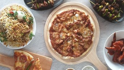 New Spurs Bistro (Dunlop Street)