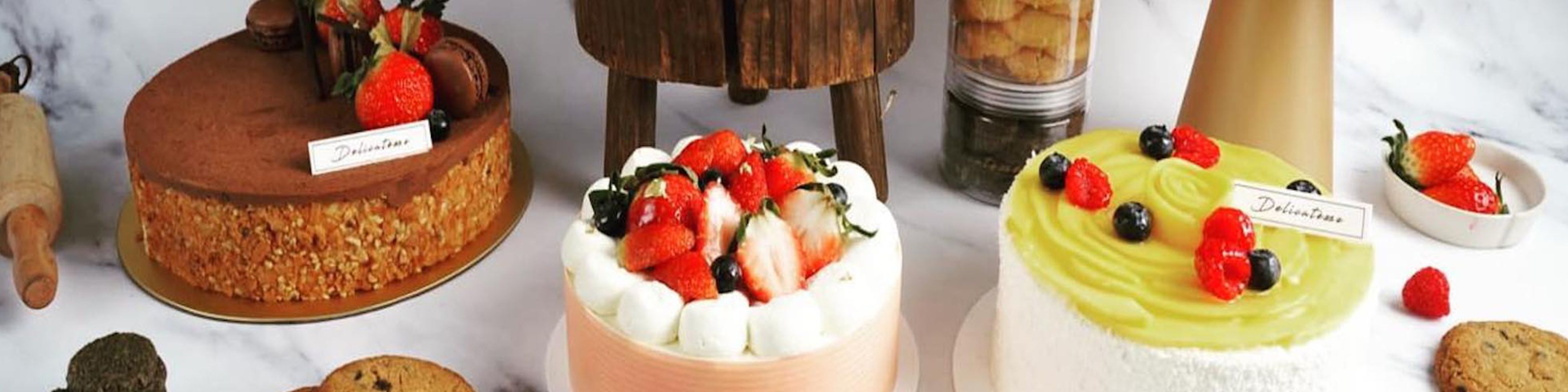 Delicatesse (Tanjong Pagar Road) Delivery Near You Delivery Menu