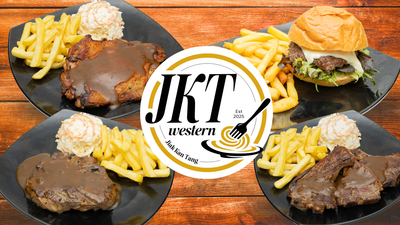 JKT Western (TP)