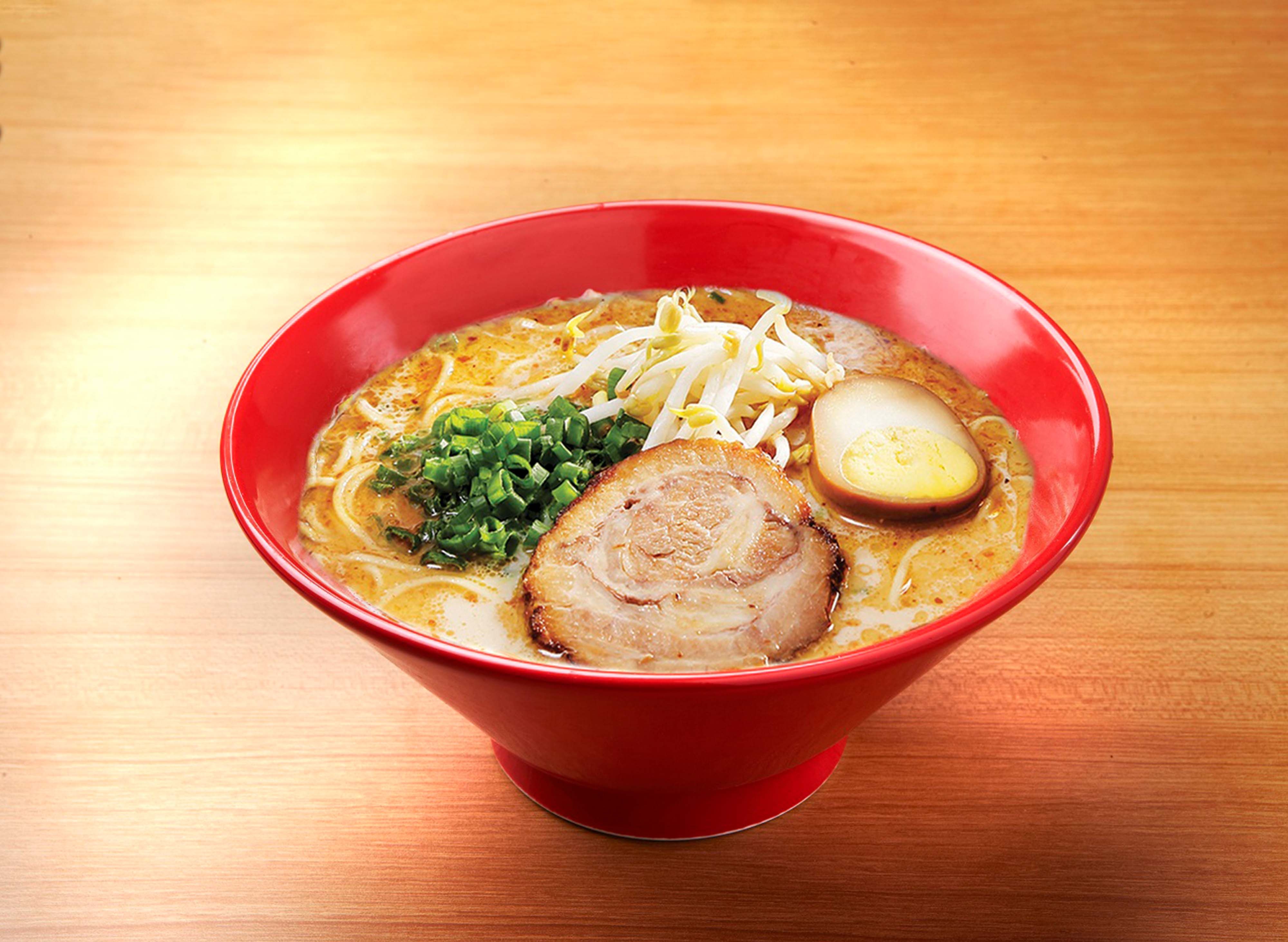 Ajisen Compass One Delivery Near You Delivery Menu Foodpanda