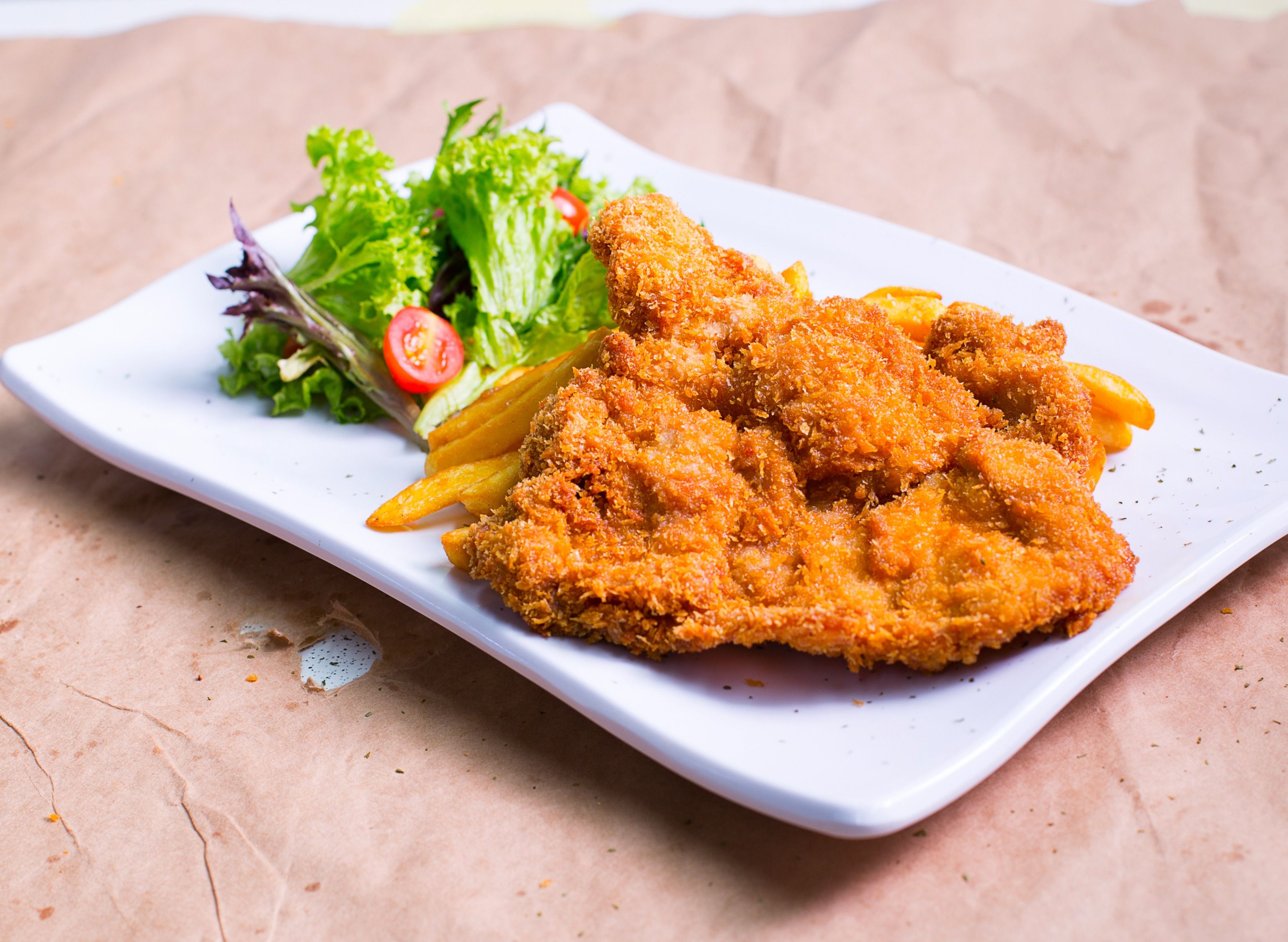 vvendor} 在Singapore 提供外送服务| foodpanda