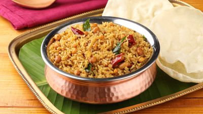 Sampoorna Swadesi (Farrer Park)