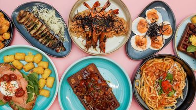 ToMo Cafe (Upper Thomson Road)