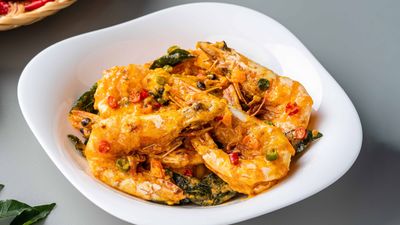 Thong Thai Bistro (Desker Road)