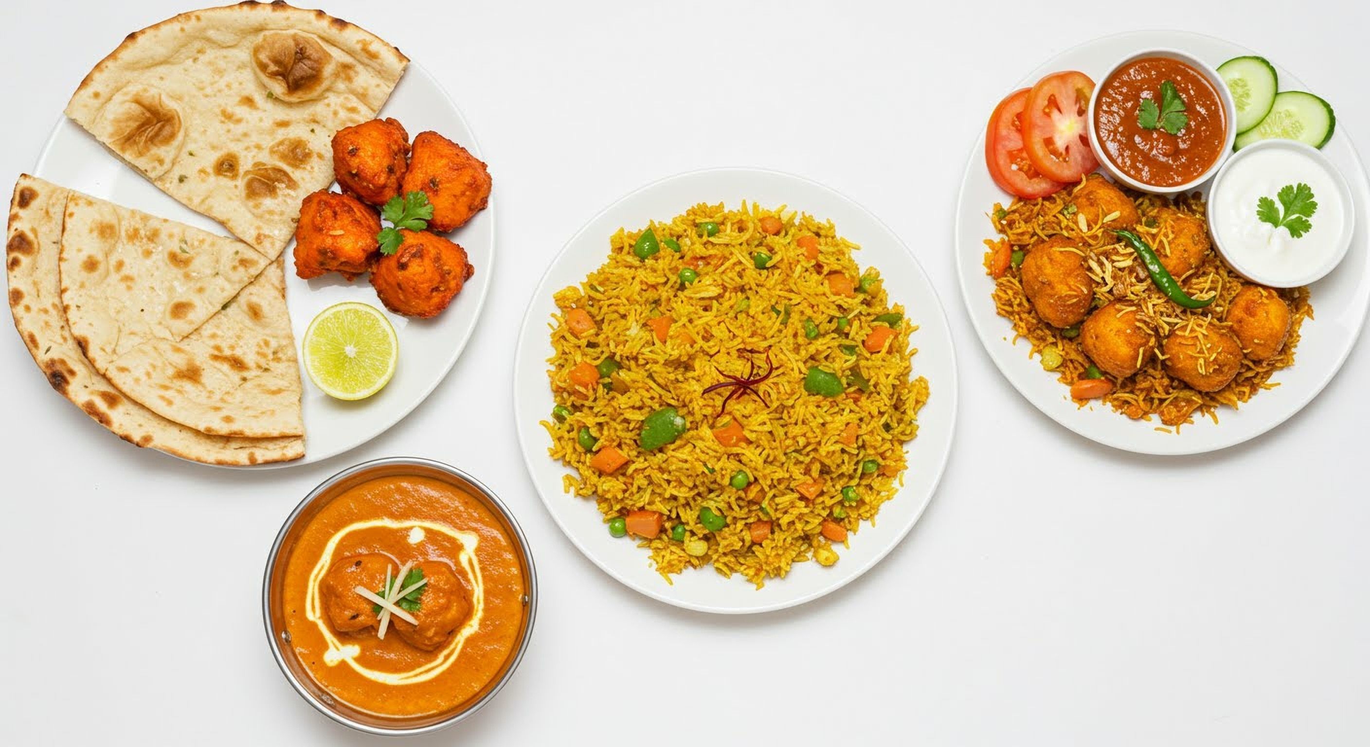 Govardhan Restaurant PTE LTD vendor logo
