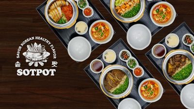 SOTPOT (Suntec City)