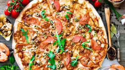 1 Tyrwhitt Bistro Bar Cafe (Tyrwhitt Road) - Islandwide