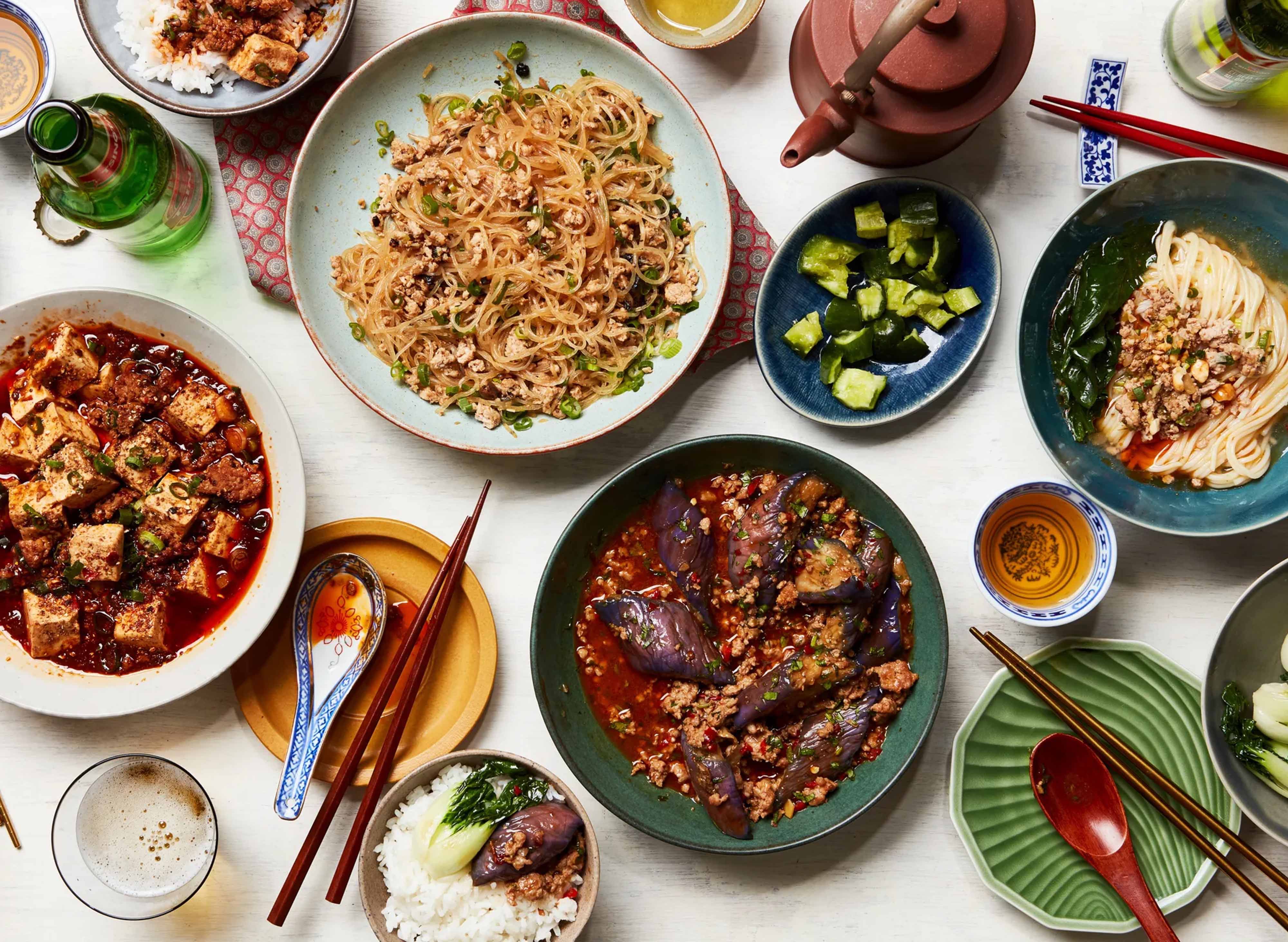 Zhong He Xiao Zhen (Pioneer Road) Delivery Near You - Delivery Menu