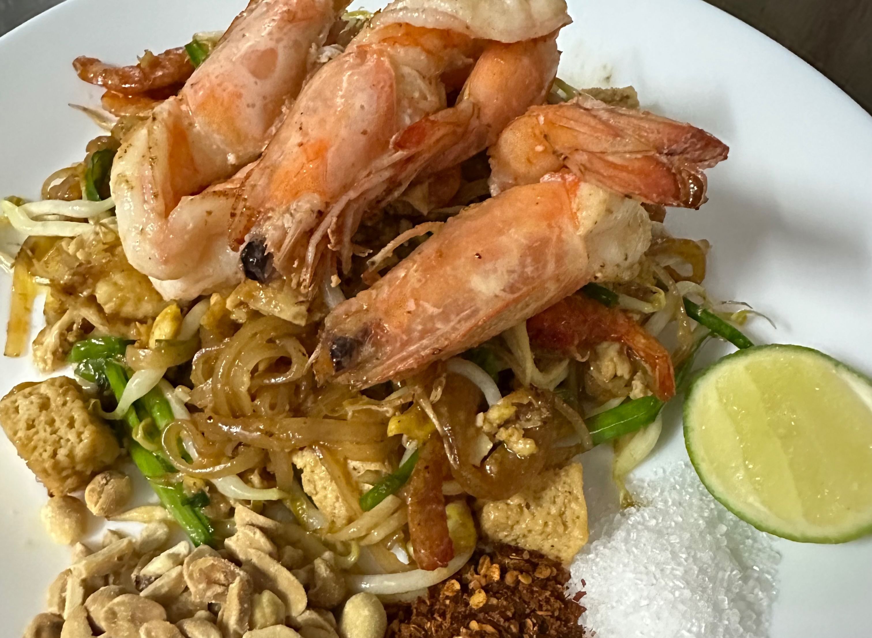 U-Bar Thai Bistro (Novena) vendor logo
