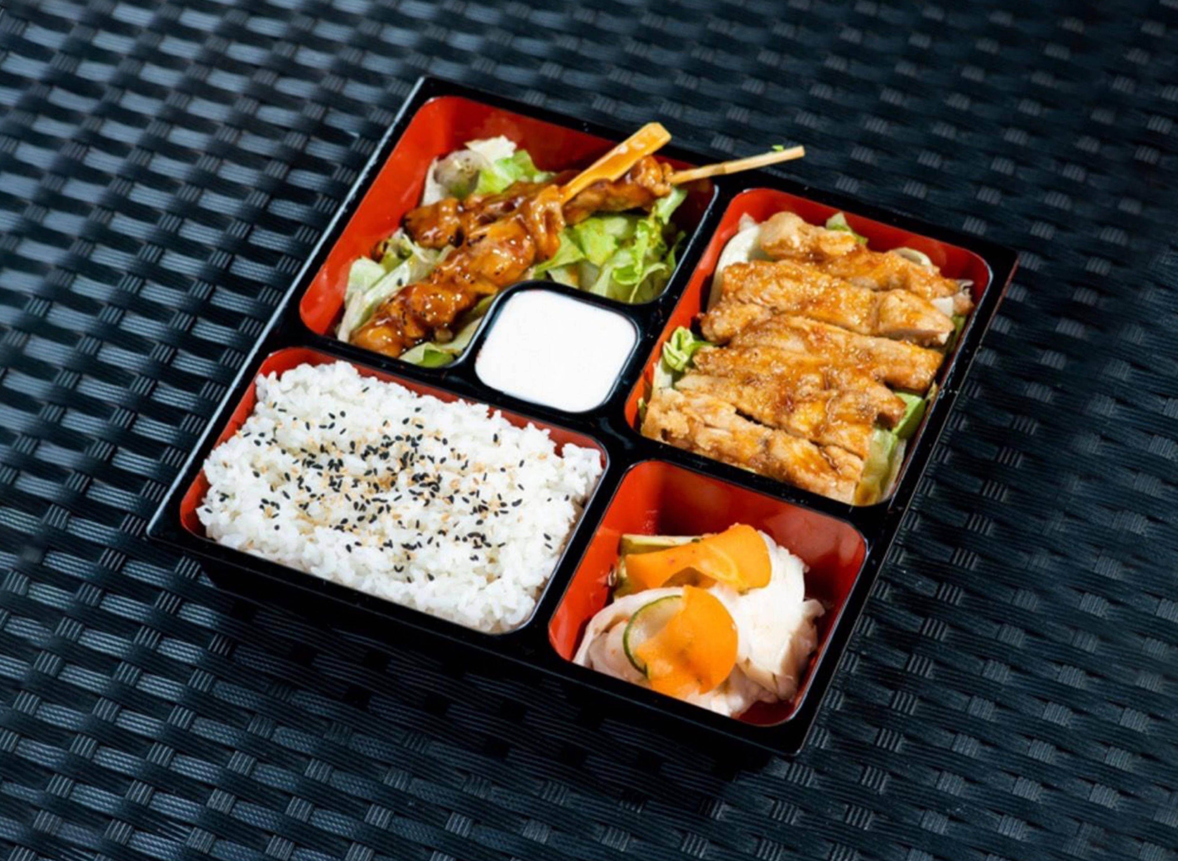 Popular Food Japanese Korean Cuisine (437 Fernvale Road) Delivery Near 