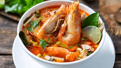 KaKa-Thai Cuisine 咔咔泰 (Toa Payoh North)