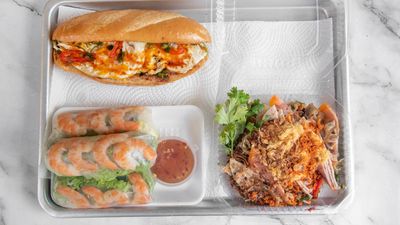 Banh Mi Saigon (Ang Mo Kio Avenue 8)
