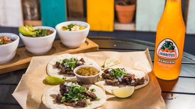 Mamacita Mexican Restaurant (South Beach Avenue)