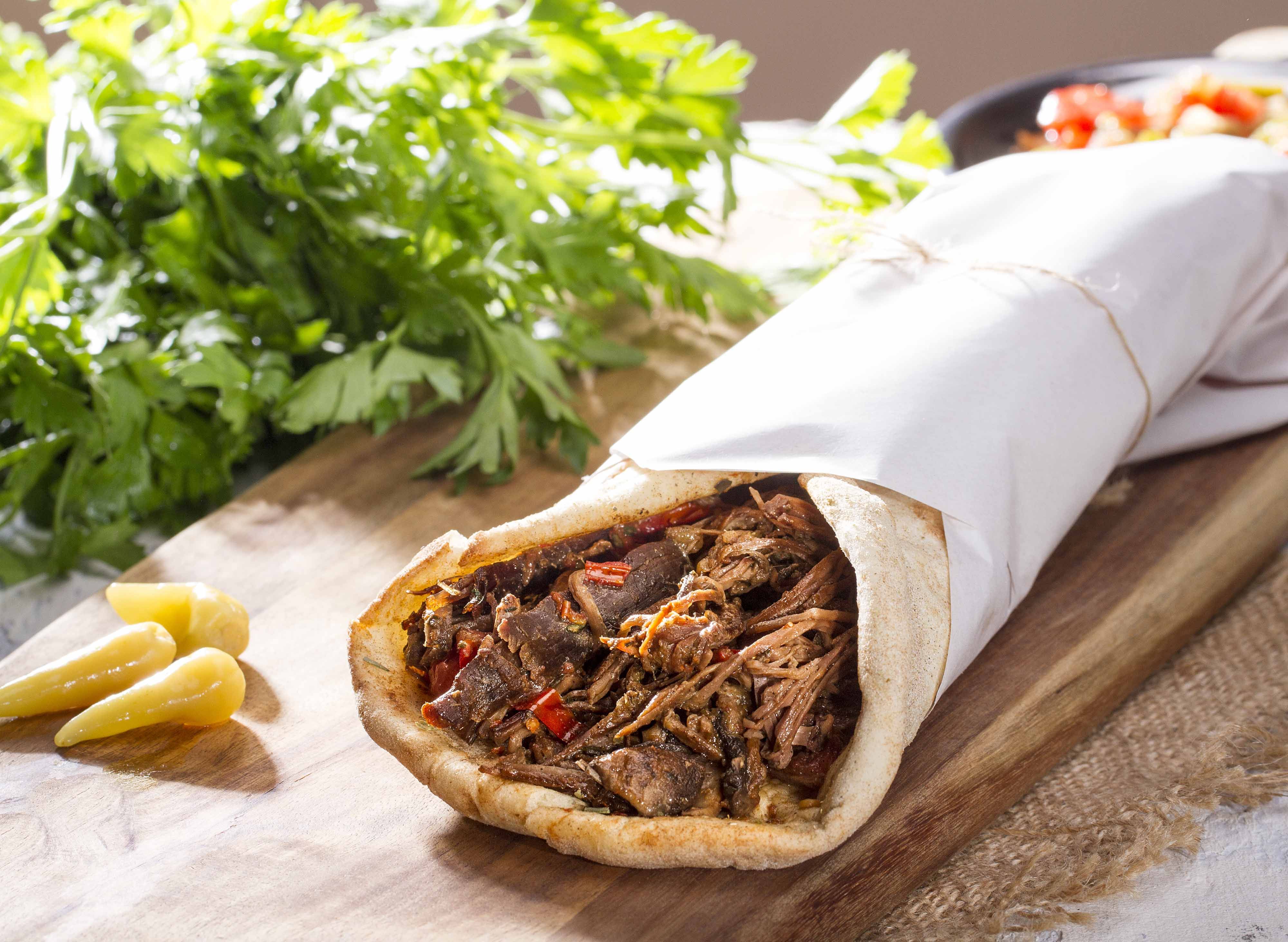 Hapiha Mediterranean Taverna (Ridgewood Close) vendor logo