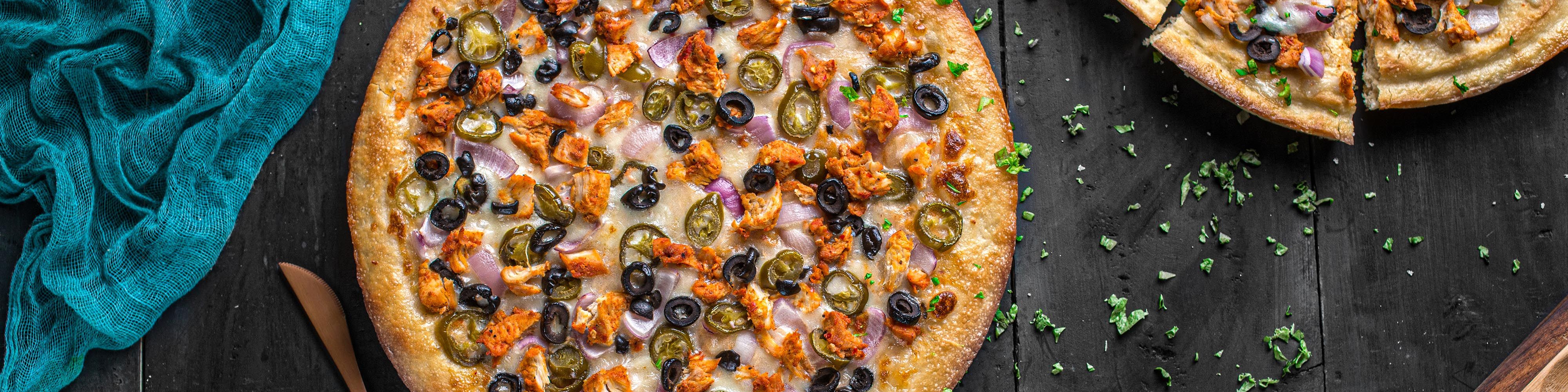 Pizza Pasta Hub (Boat Quay) Delivery Near You Delivery Menu foodpanda