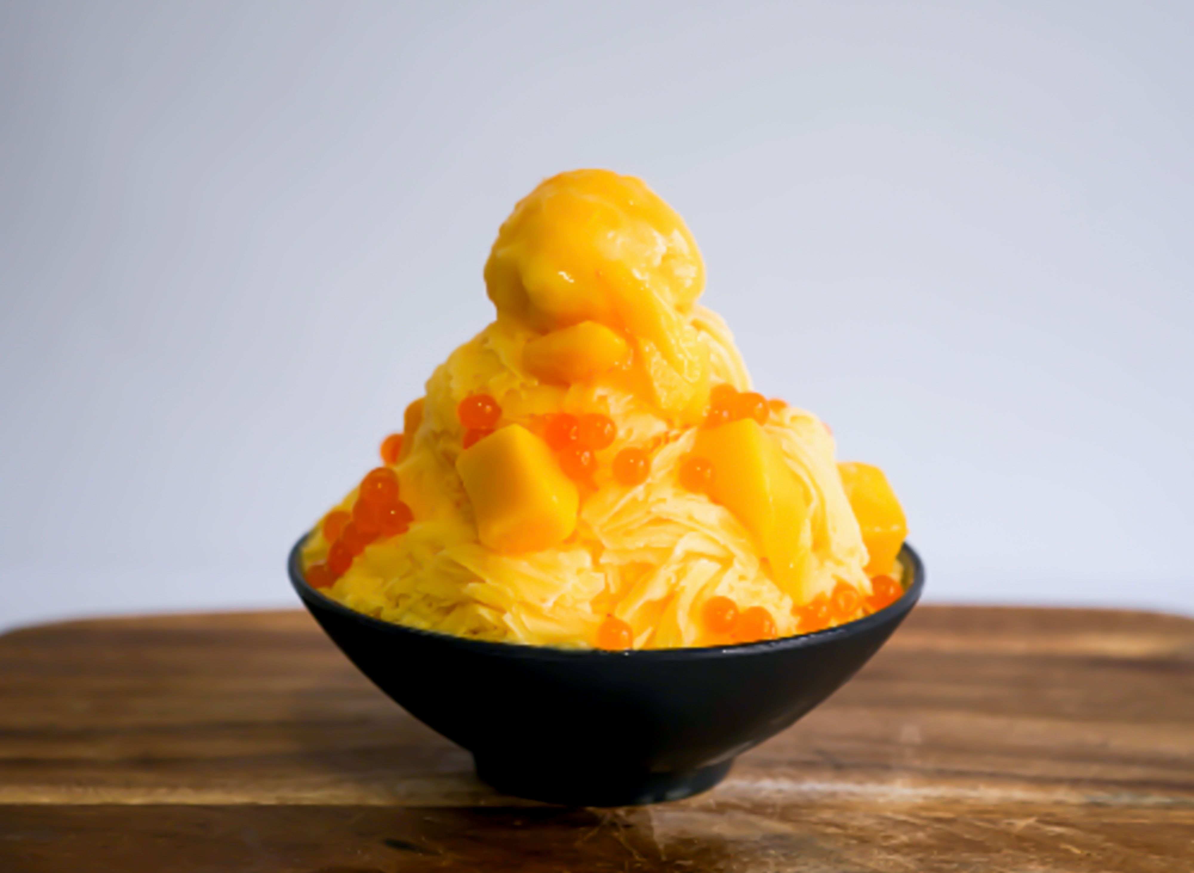 929 Desserts and Bites (SAFRA Tampines) vendor logo