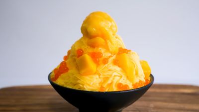 929 Desserts and Bites (SAFRA Tampines)