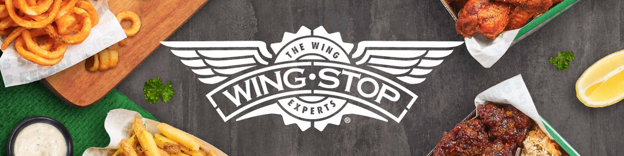 Wingstop (Bishan) Delivery Near You Delivery Menu foodpanda