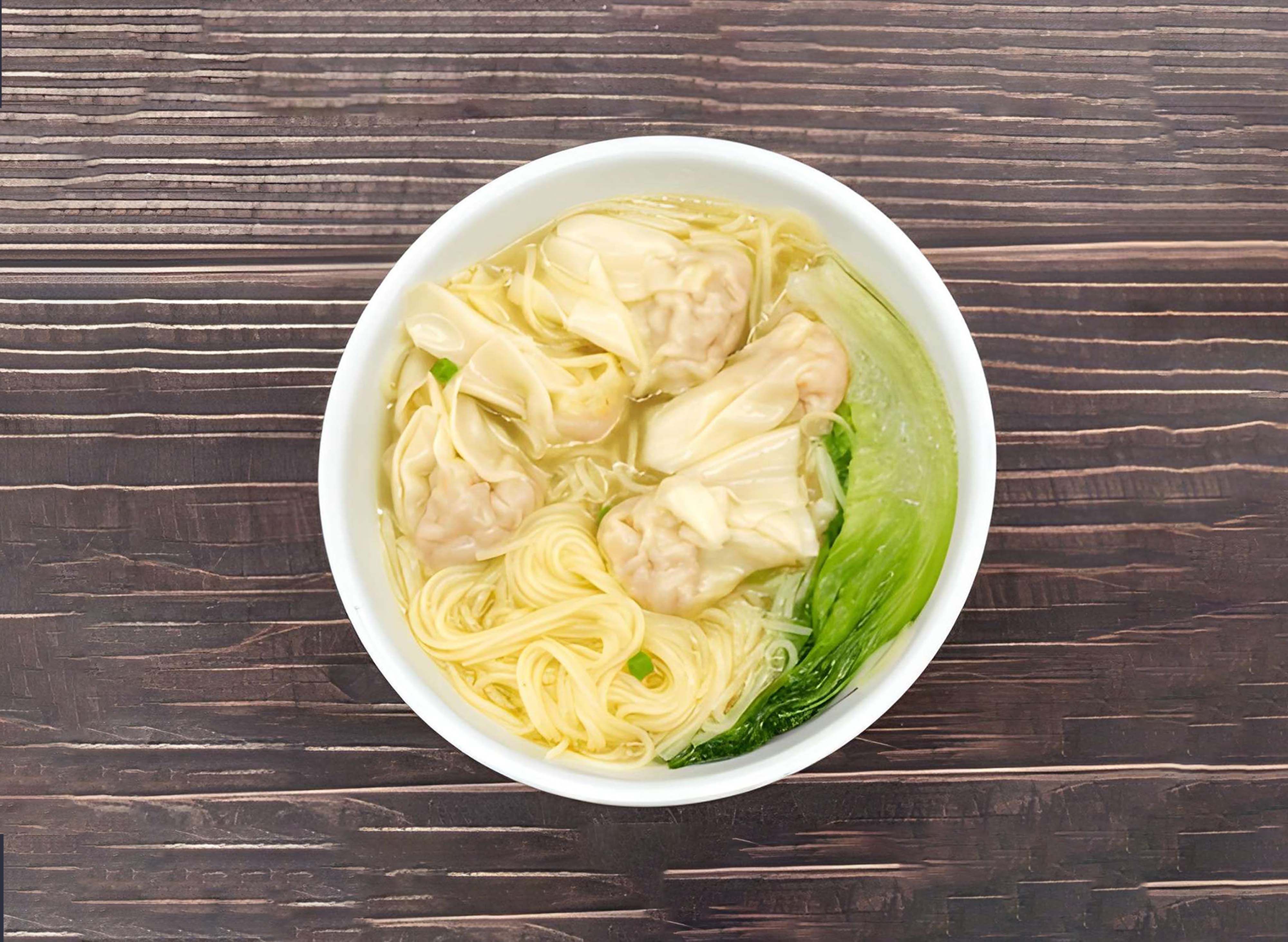 Three Bowls (Whampoa Road) vendor logo