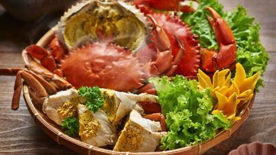 Swatow Seafood Restaurant  (Toa Payoh Lorong)