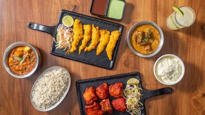 Daawat Tandoori Restaurant (Yew Lain Park)