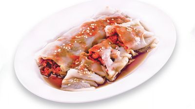 Pin Wei Hong Kong Style Chee Cheong Fun Main Branch (Pek Kio Market)