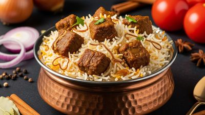 Omar Shariff (14 Greenwood Avenue) - Restaurant Delivery
