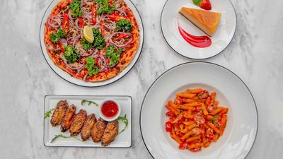 PizzaExpress (Duo Galleria)