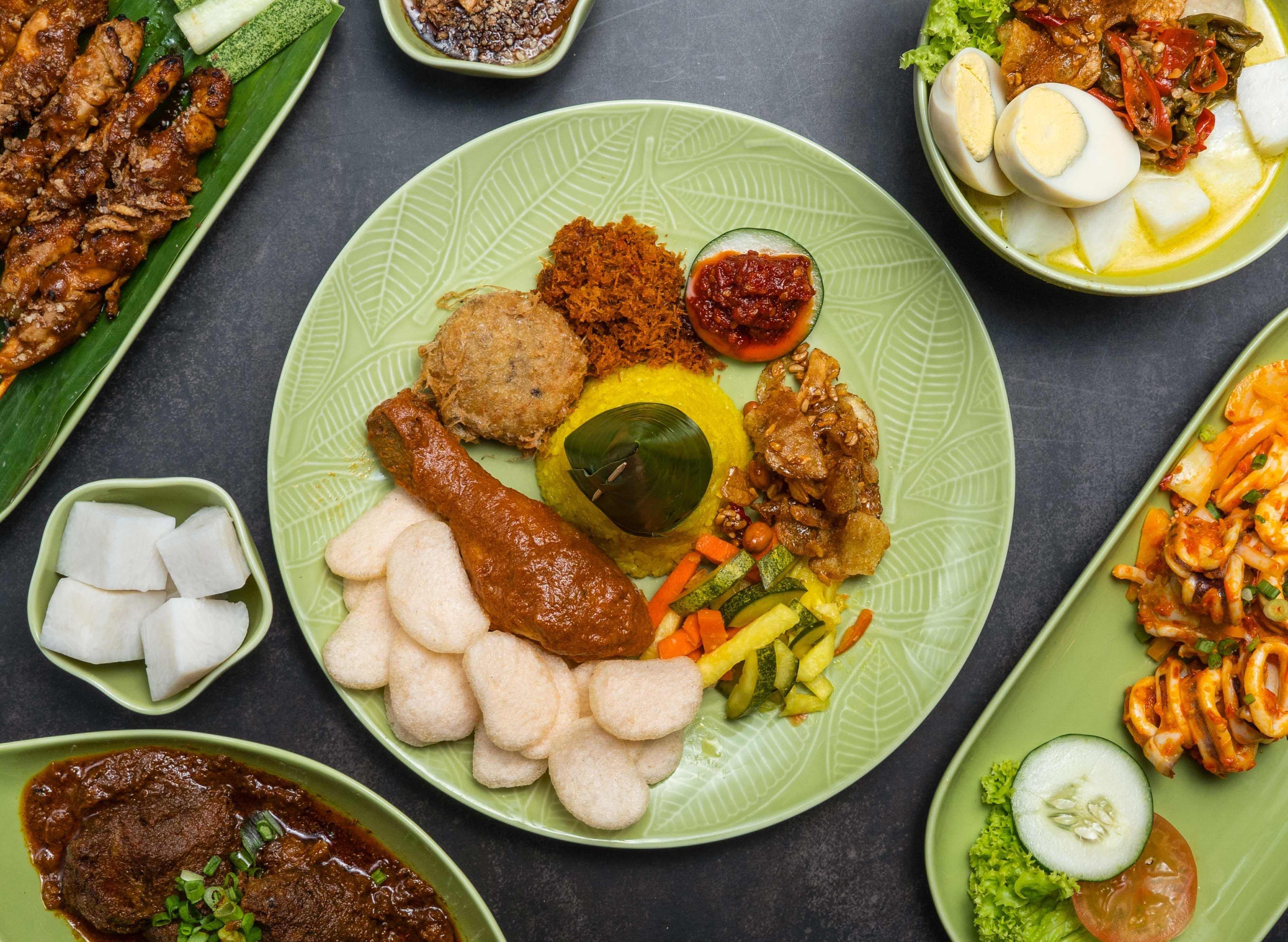 IndoChili (Zion Road) Delivery Near You – Delivery Menu | foodpanda