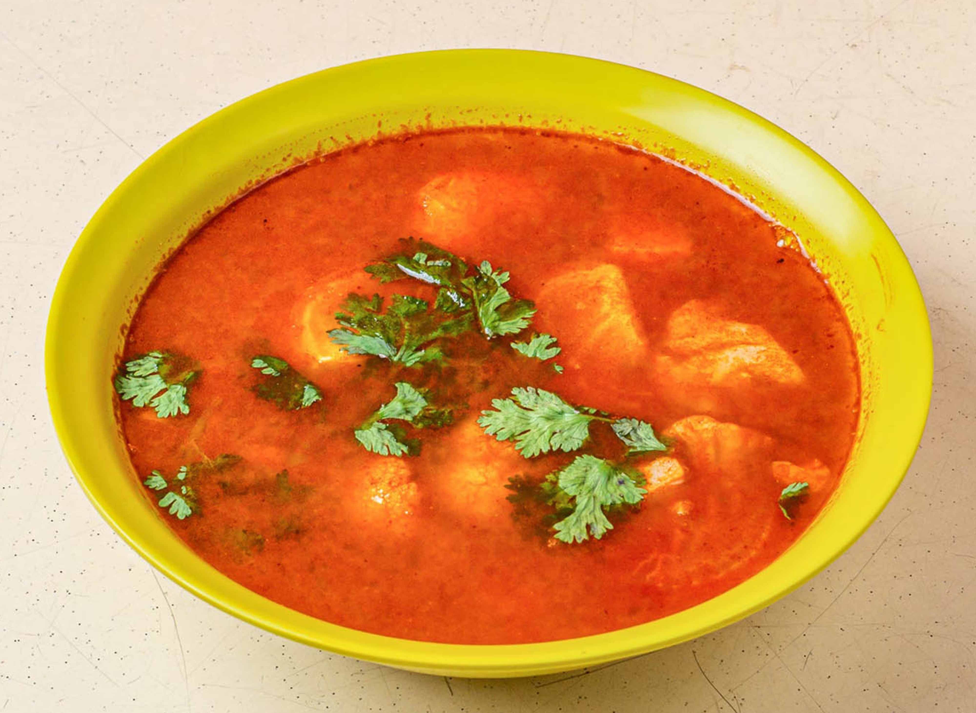 Khan Saab Restaurant (55 Chai Chee Drive) vendor logo