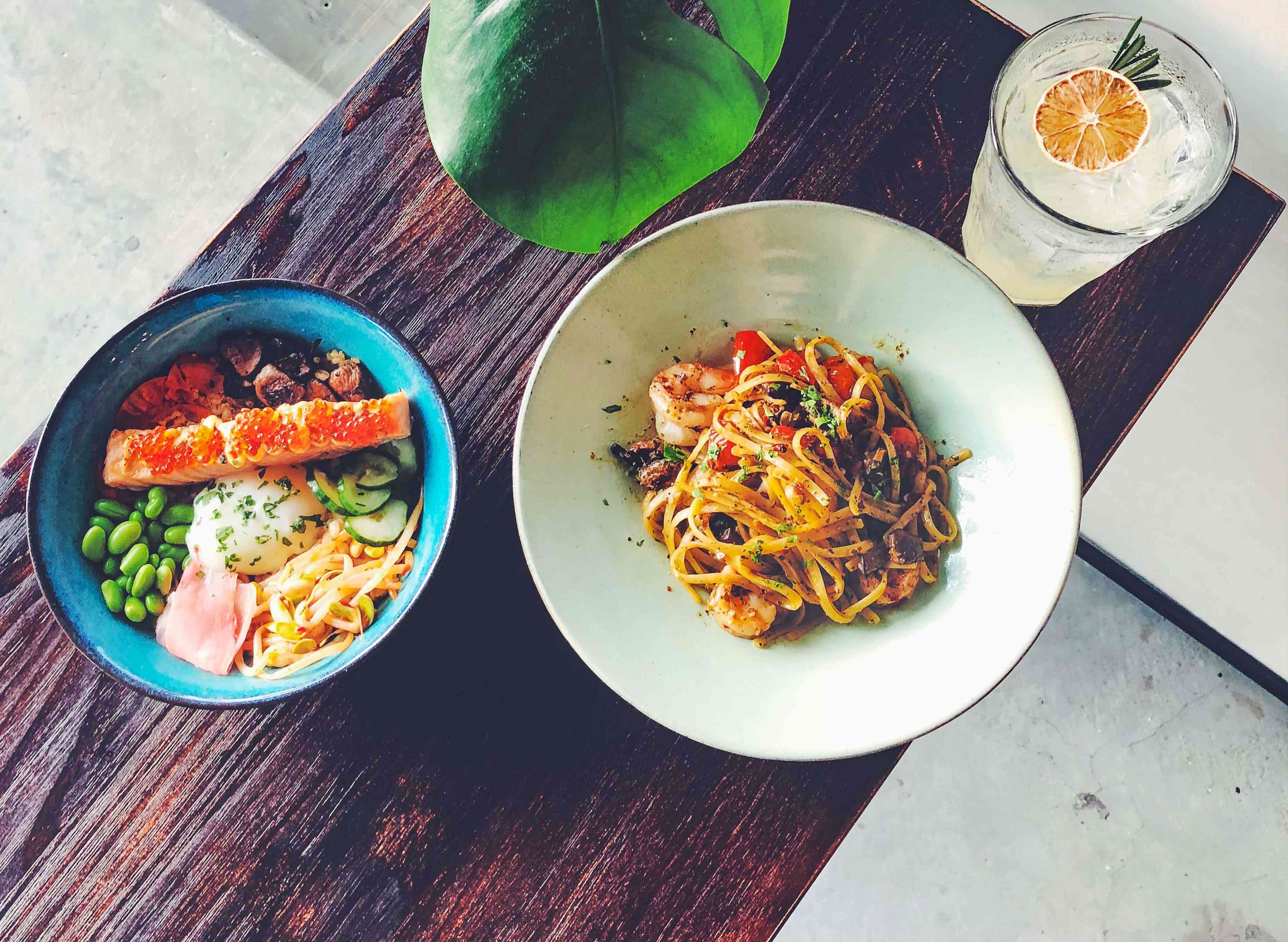 Thus Coffee (Bishan) Delivery Near You Delivery Menu foodpanda