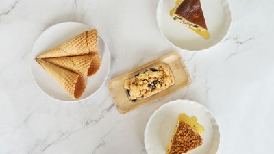 Celine's Gelato (Novena Regency)