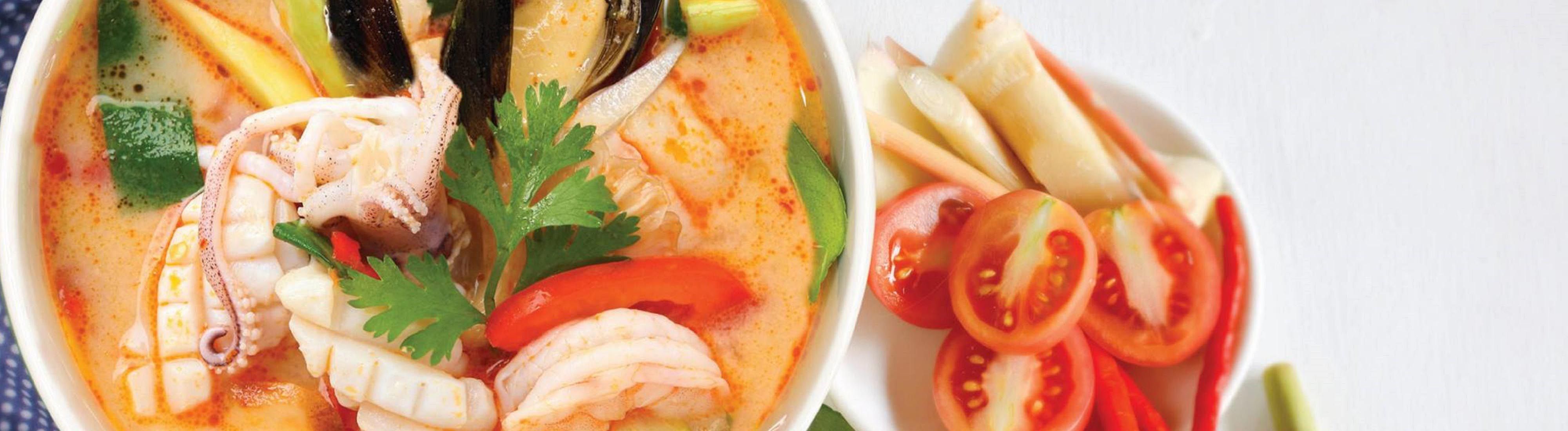 Gin Khao (Sentosa Cove) Delivery Near You Delivery Menu foodpanda