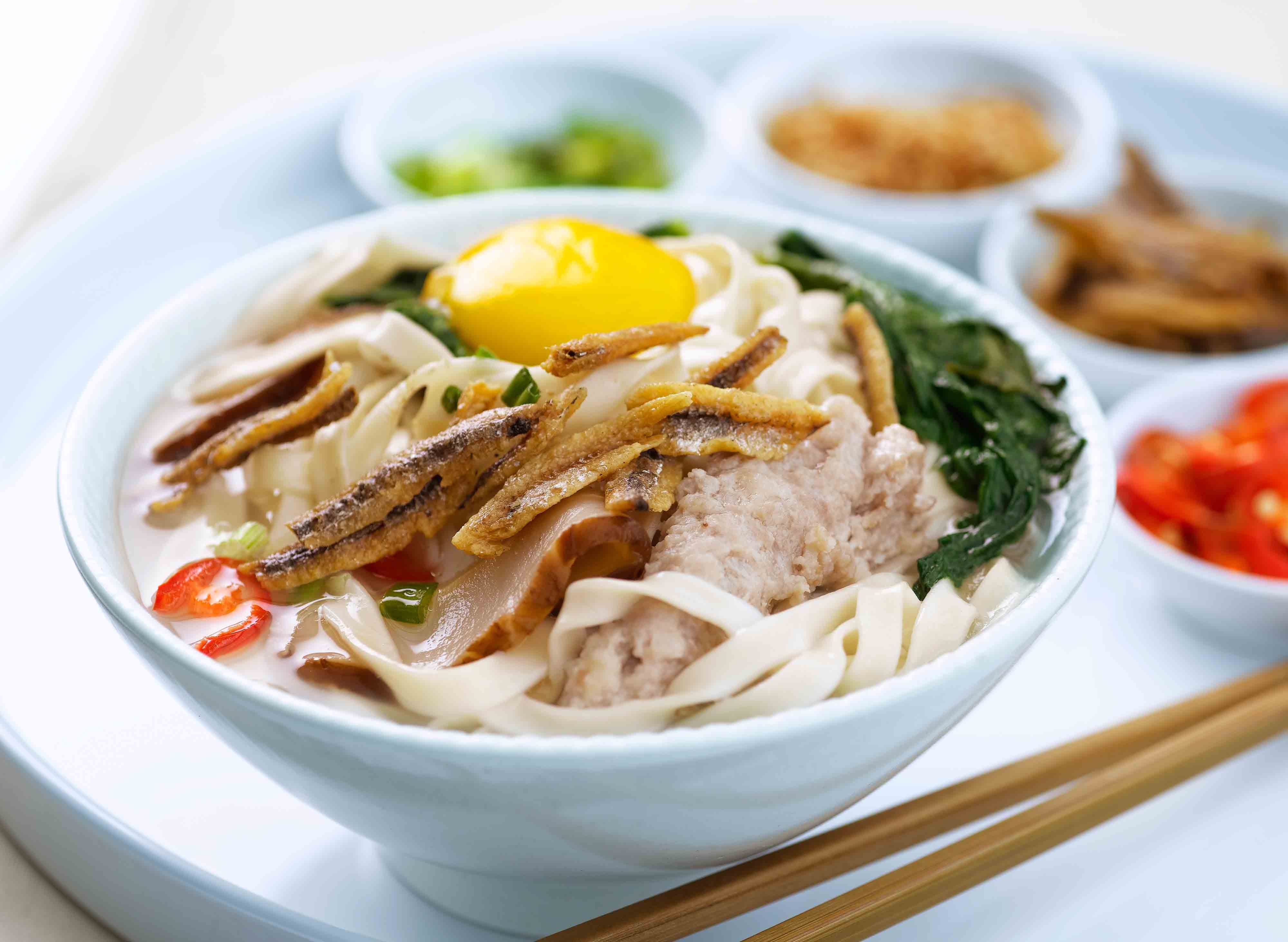 Formosa Delights (Food Republic Breadtalk IHQ) Delivery Near You