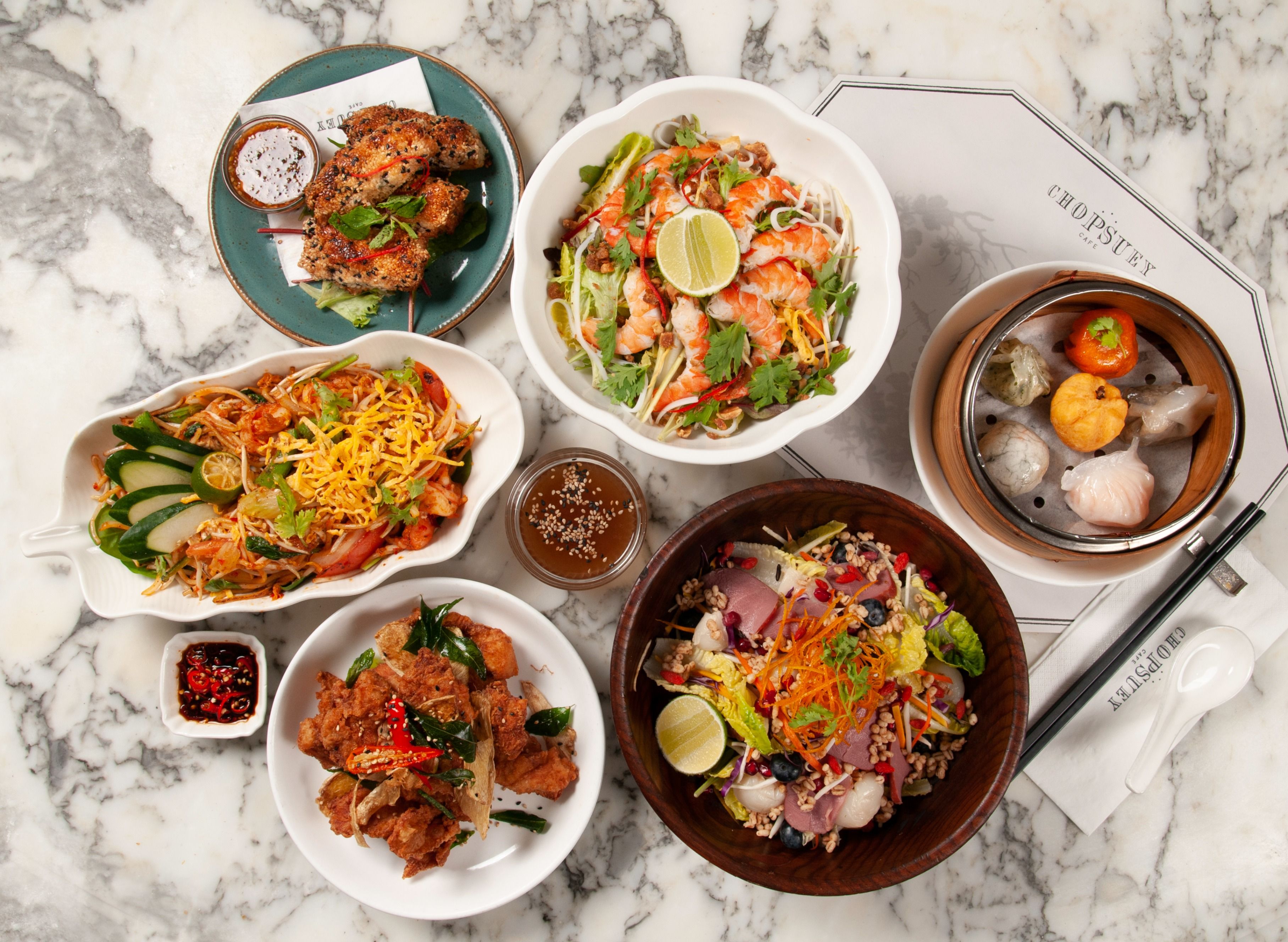 Chopsuey Cafe (Dempsey Hill) Delivery Near You Delivery Menu foodpanda