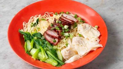 Jiu Xiang Xiang Roast Duck (Balestier Rd)