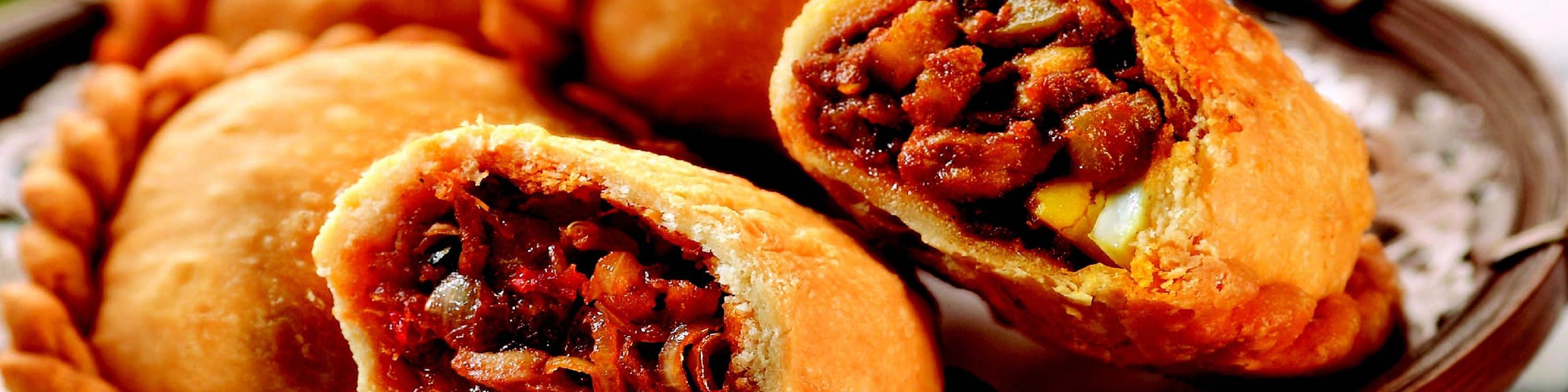 Tip Top Curry Puff One) Delivery Near You Delivery Menu