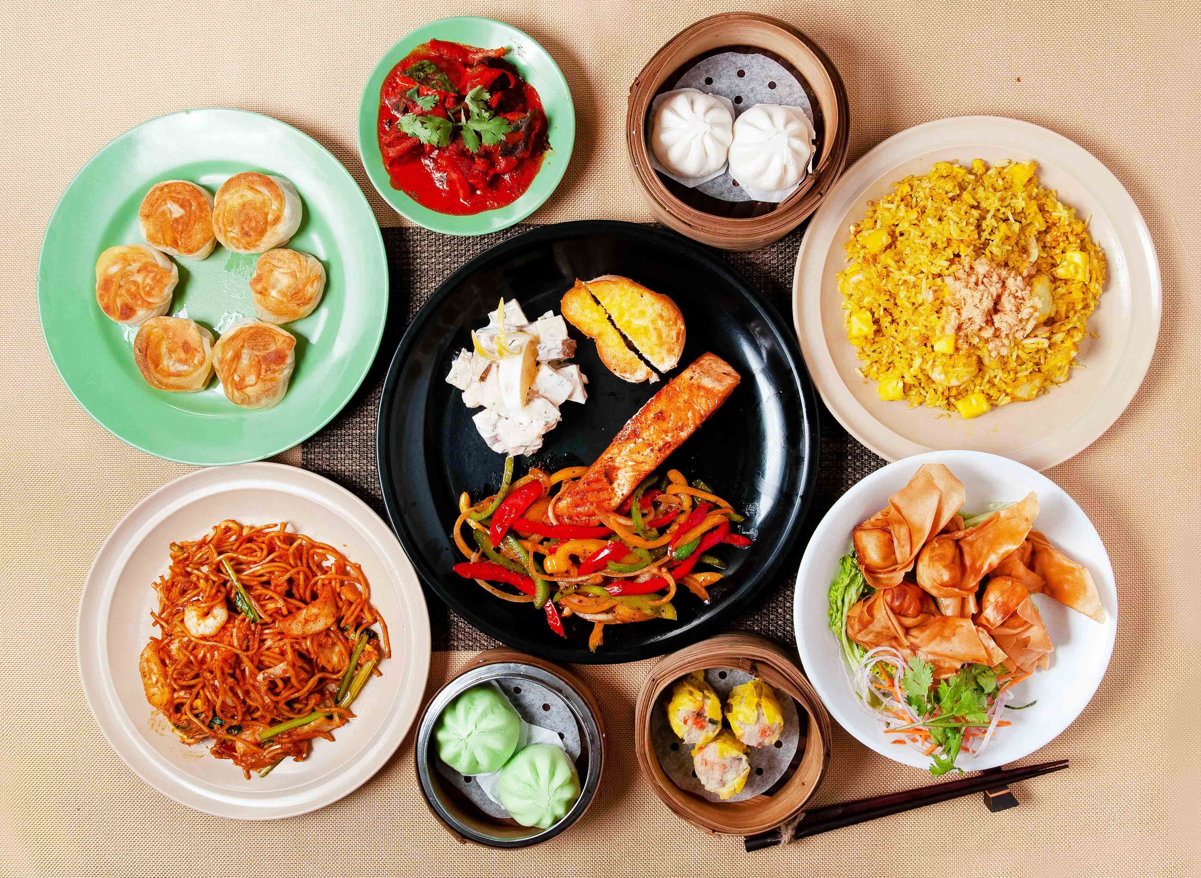 89.7 Supper Club (Geylang East) vendor logo
