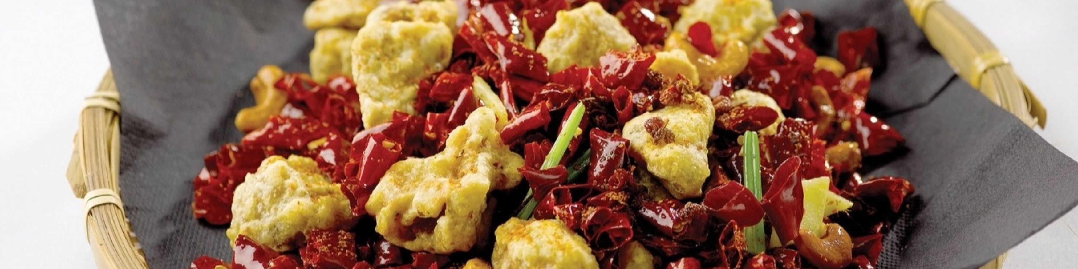 LingZhi Vegetarian Liat Towers Delivery Near You In Singapore Foodpanda