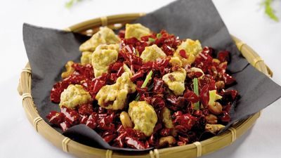 LingZhi Vegetarian (Liat Towers)