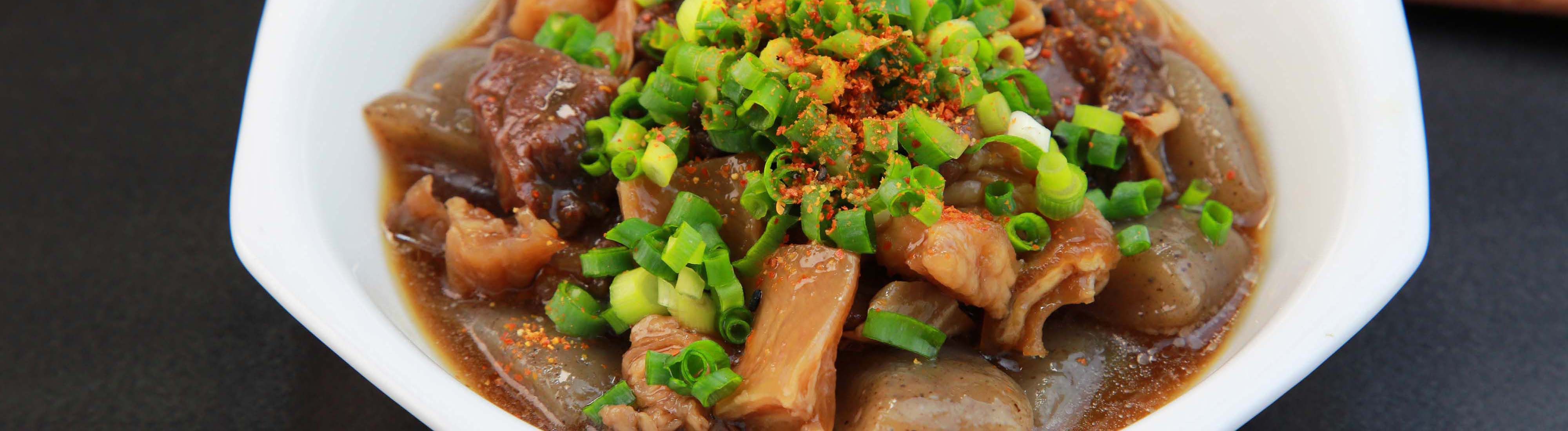 Boat Noodle Express (Sim Lim Square)菜单 新加坡美食外送 foodpanda