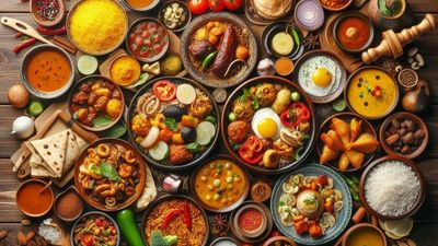 ARF Restaurant (Balestier Road)