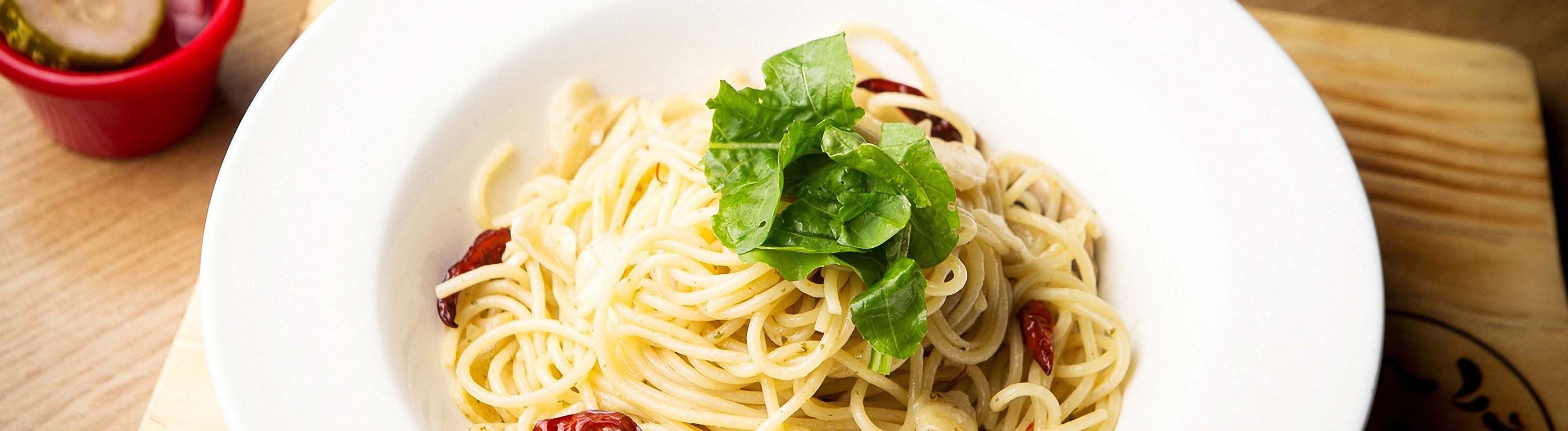 Aglio Olio Bistro (Ascent) Delivery Near You Delivery Menu foodpanda