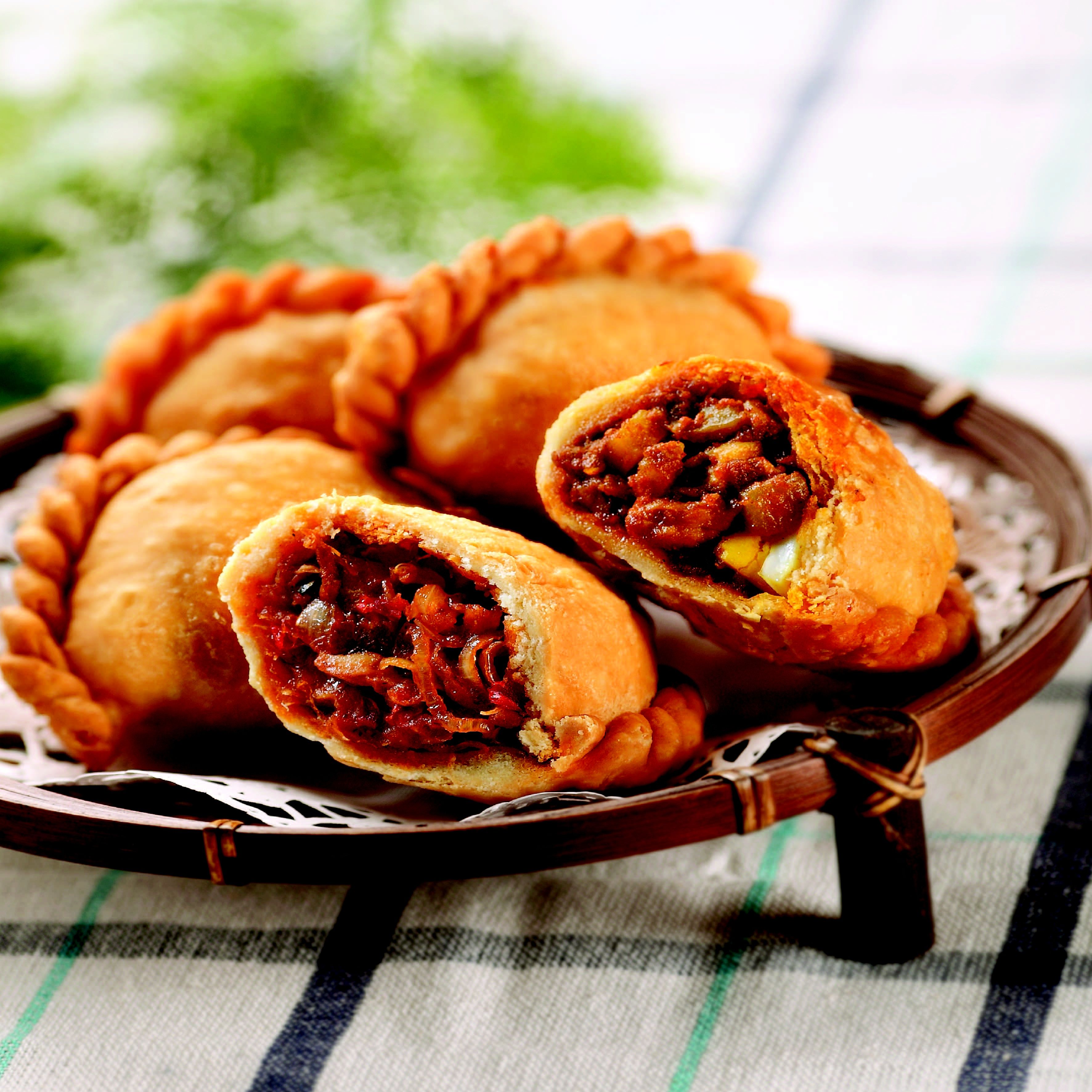 Tip Top Curry Puff (Tampines) vendor logo
