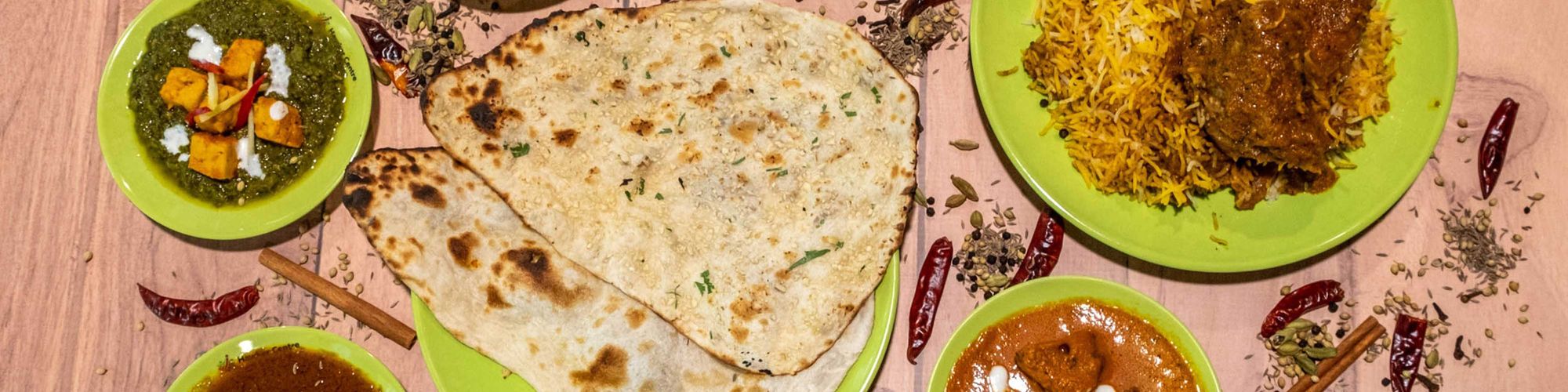 Best Zaika delivery near you in Singapore foodpanda