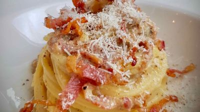 In Piazza Italian Restaurant and Pizzeria (Steven Road)