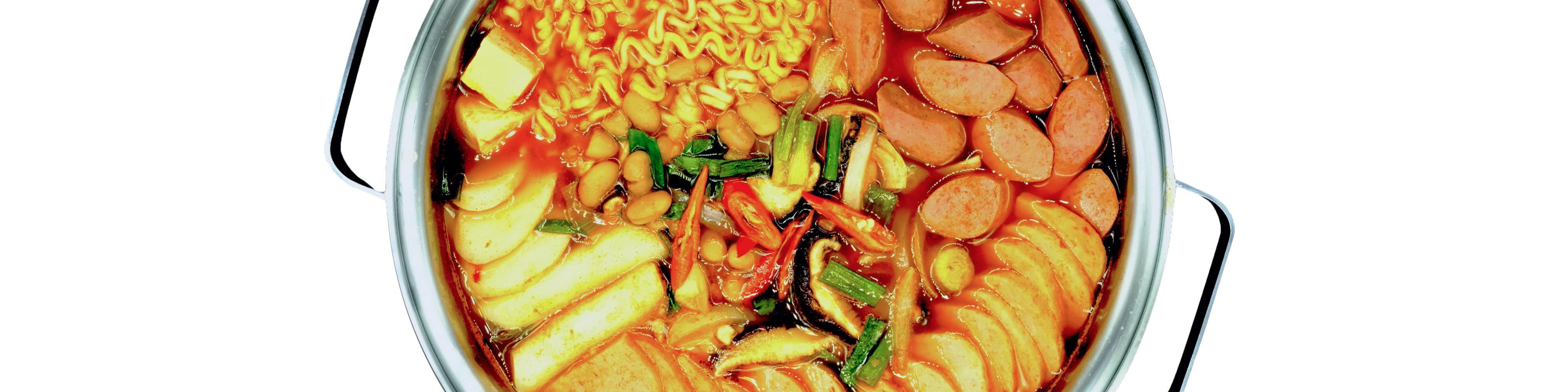 Hana KFood delivery in Singapore foodpanda